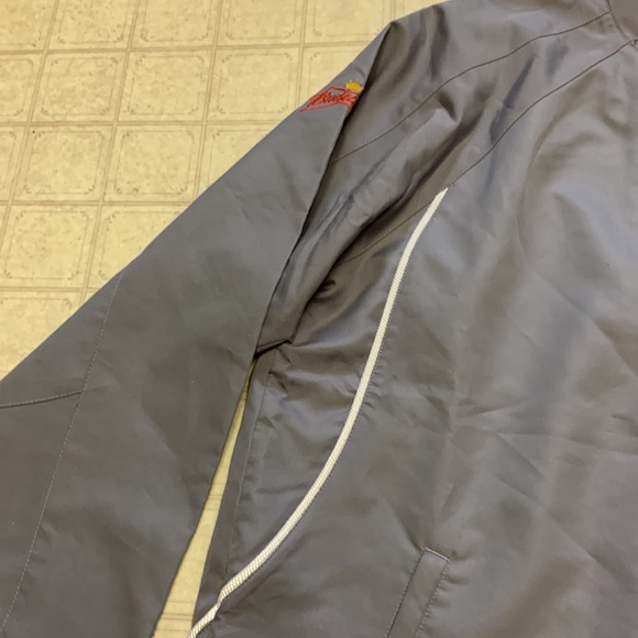 Indianapolis colts Reebok jacket brand new with tag - Picture 5 of 8